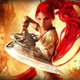Illustration for article titled Heavenly Sword 2 Axed, Ninja Theory Moving